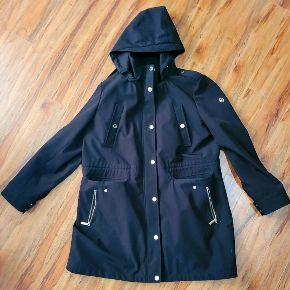 Michael kors coat